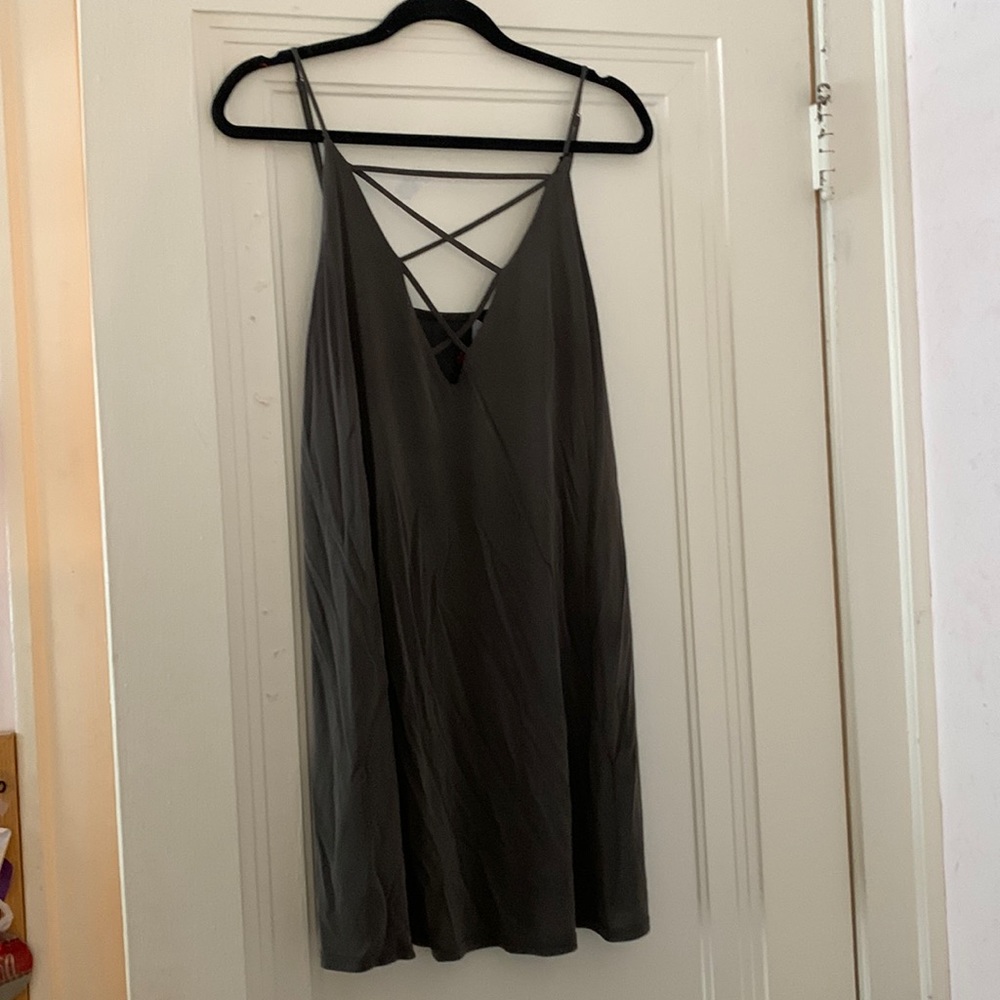 AKIRA sexy dress
